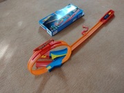 Hot weels tor, pętla 