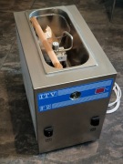 Maszyna, automat do bitej śmietany ITV F2