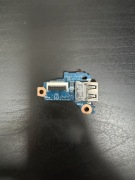 DA0X8JTB8D0 Płytka usb do laptopa HP ProBook 440 G6 G7 445 G6 G7