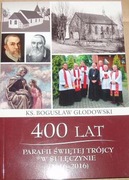 Parafia Sulęczyno Historia Kaszub Kaszuby 