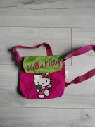 torebka torba na ramię Hello Kitty 