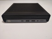 HP Elitedesk 800 g6 mini - i9 10900t +HDMI 512ssd 32 GB ram