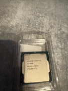 Procesor Intel CORE i5-7500 3.4GHZ