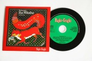 Bajki-Grajki - Szelmostwa lisa Witalisa - CD