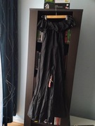 Sukienka Desigual hiszpanka S czarna