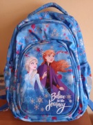Plecak szkolny wielokomorowy Kraina Lodu CoolPack 