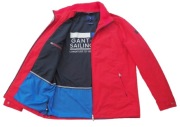 Gant_The Mist jacket_Sailing_lekka męska kurtka_rozmiar L