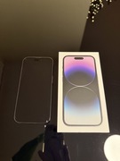 iPhone 14 pro 256gb okazja