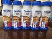 Frebusin drink Cappucino 