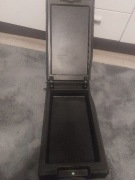 Podłokietnik tył A4 B7 AVANT SOUL SKÓRA