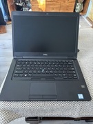 Dell Latitude 5490 i5 8gen, 16GB/256 GB dysk Win11