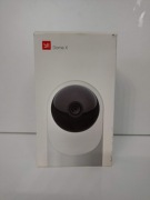 Kamera IP 360 Domowa YI DOME X Biała 