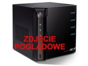 ŁADNY MINI SERWER ACER ASPIRE EASYSTORE H340 SPRAWNY 