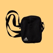 Torba Saszetka na ramię ADIDAS Wodoodporna | WYPRZEDAŻ 