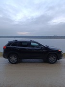 Yeep Cherokee Limited 3.2 V6 LPG 2018r