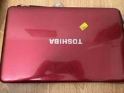 Laptop Toshiba Satellite
