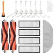 Zestaw Xiaomi Vacuum 1C