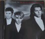 cd Duran Duran-Notorius.