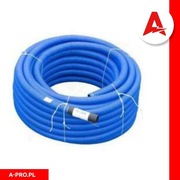 Rura karbowana peszel do ziemi AROT DVR 32mm 25m