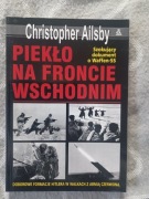 Piekło na froncie wschodnim - Christopher Ailsby