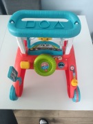 Fisher-Price Pchacz Małego Kierowcy 2w1 HJP44