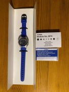 ZEGAREK CASIO LW-200 młodzieżowy