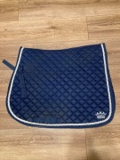 Czaprak horze granatowy