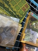 Agricola pierwsza edycja duży zestaw !!!!