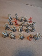 20x Khorne Berzerkers