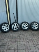 Koła felgi bmw x5 e70 18”