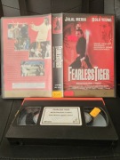 FEARLESS TIGER NIEUSTRASZONY TYGRYS BOLO YEUNG 