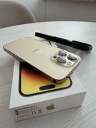 Iphone 14pro 128gb w bardzo dobrym stanie !