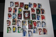 Karty FIFA World Cup Russia 2018 limited 36 szt.