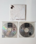 3CD Pamiętajcie o ogrodach *komplet* Kazik Staszewski Preis Steczkowska 