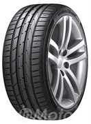 Opony letnie Hankook Ventus S1 EVO2 SUV 235/50r19 99V - praktycznie NOWE!