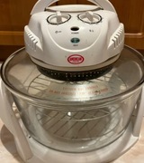 Piekarnik elektryczny, mały