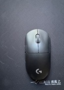 Mysz Logitech g pro x Superlight 2