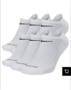 Skarpety Nike Bawełna 