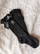 Podkolanówki dla dziewczynki