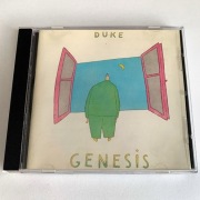 Duke - Genesis CD - Atlantic / WEA USA