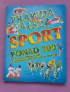 Prawda czy fałsz Sport Ponad 300 pytań i odpowiedzi