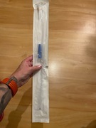 cewnik ch16 silikon foley