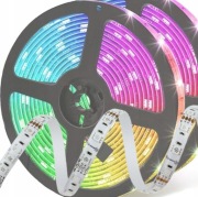 pasek led 299 cm kontrolowane aplikacją