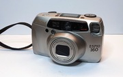 Pentax Espio 160 – kompakt analogowy, stan bardzo dobry