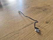 HP Pavilion 15-ab128na Gniazdo Zasilania