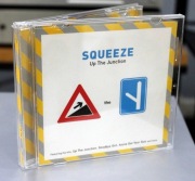 Squeeze - Up The Junction CD