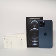 iPhone 12 Pro Max 128 GB | Bateria 100%| Stan Bardzo Dobry