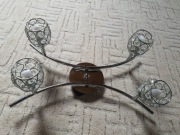 Kinkiet/Plafon Ozdobny 4 PKT