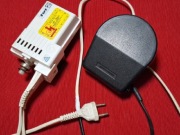 Zestaw napędowy maszyny do szycia Tur2 z pedałem