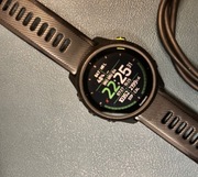 Zegarek sportowy, Smartwatch Garmin Forerunner 745